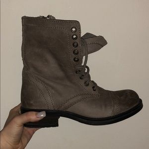Steve Madden Boots